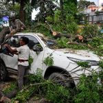 Deluge of Despair: India’s Monsoon Cycle Exacts Familiar, Deadly Toll Deluge of Despair: India’s Monsoon Cycle Exacts Familiar, Deadly Toll