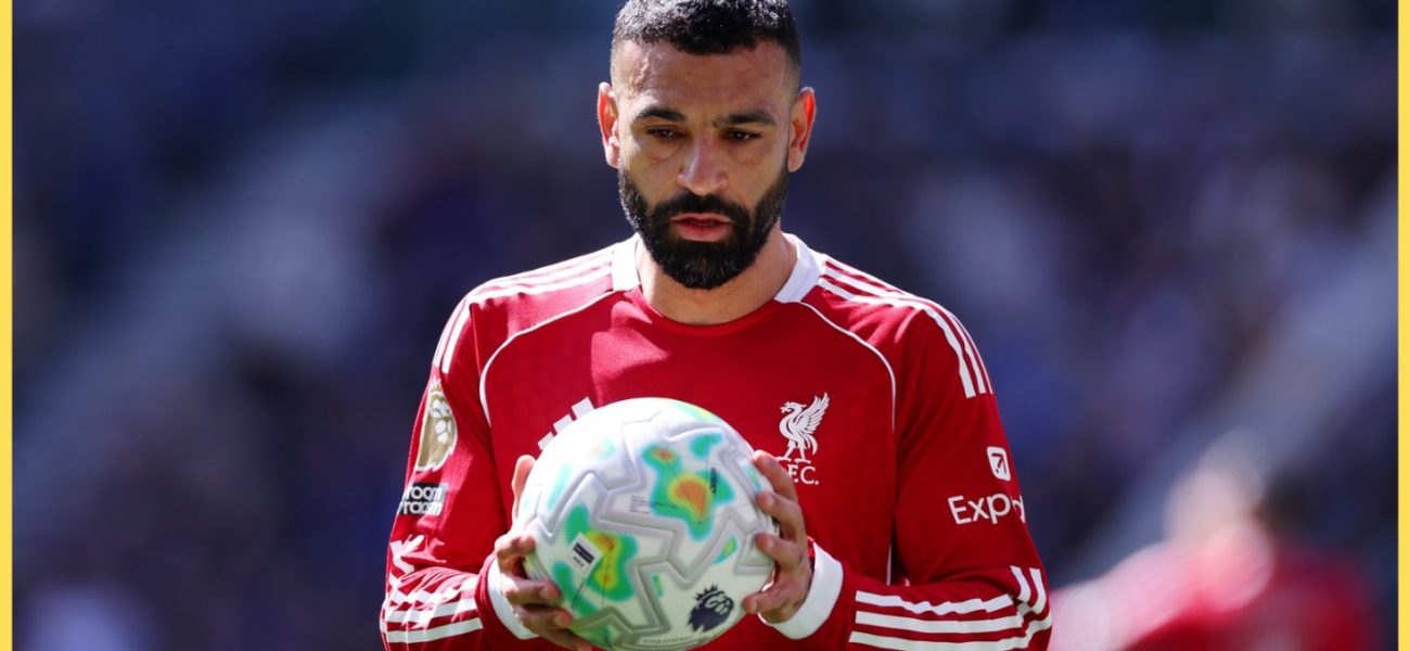 Anfield’s Succession Gamble: Youthful Promise Meets Football’s Ruthless Economics Anfield’s Succession Gamble: Youthful Promise Meets Football’s Ruthless Economics