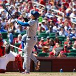 Baseball’s Pantheon Shakes: Ohtani’s Bat, Once Mythic, Falls Silent Amid Dodgers’ Disquiet Baseball’s Pantheon Shakes: Ohtani’s Bat, Once Mythic, Falls Silent Amid Dodgers’ Disquiet