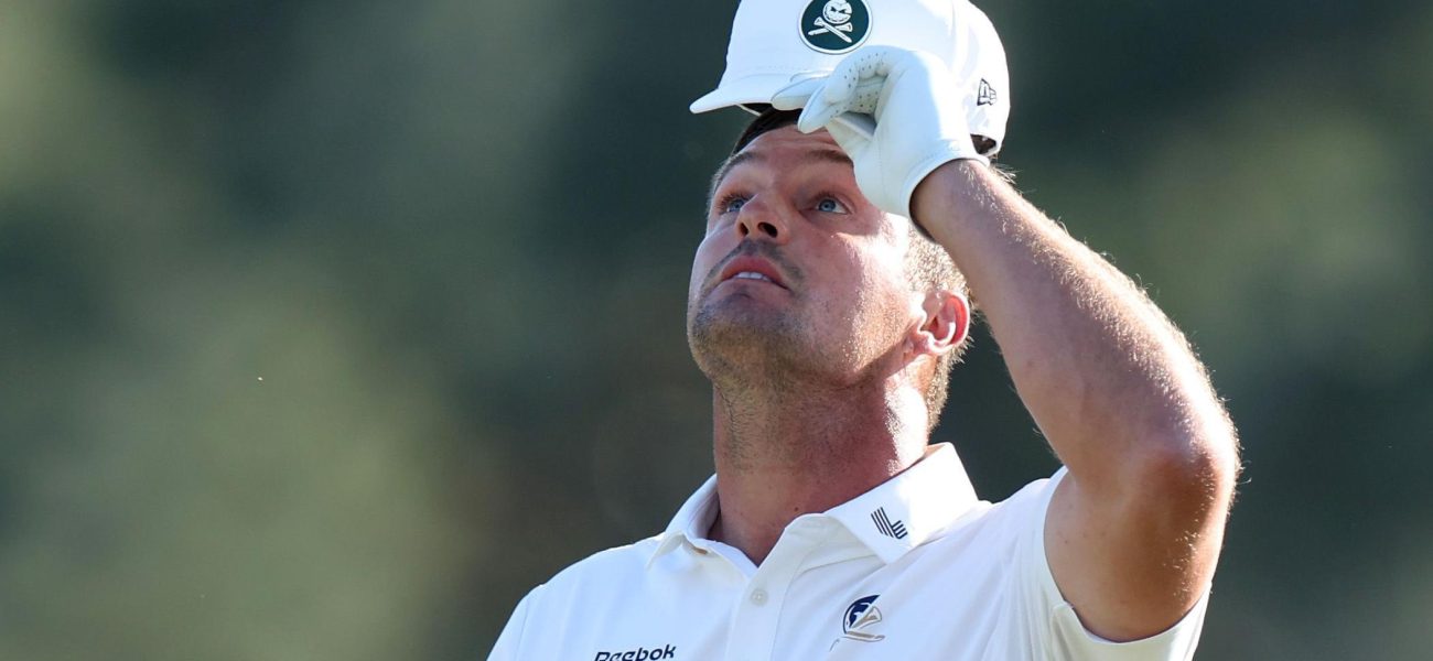 Golden Handcuffs, Shifting Sands: DeChambeau’s Denials Echo LIV Golf’s Financial Mirage Golden Handcuffs, Shifting Sands: DeChambeau’s Denials Echo LIV Golf’s Financial Mirage
