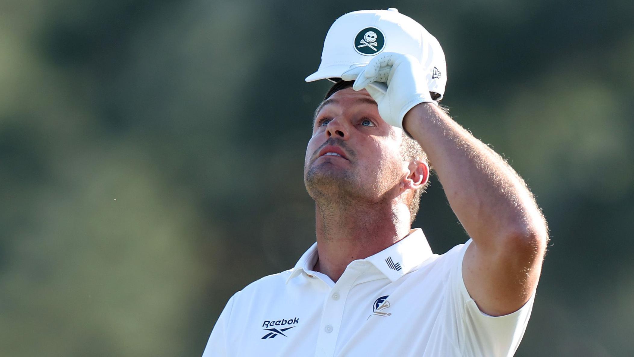 Golden Handcuffs, Shifting Sands: DeChambeau’s Denials Echo LIV Golf’s Financial Mirage Golden Handcuffs, Shifting Sands: DeChambeau’s Denials Echo LIV Golf’s Financial Mirage