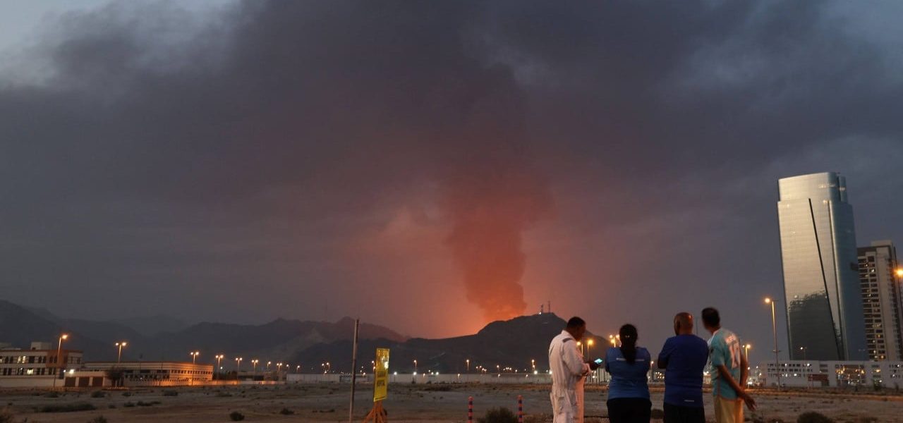 Ghost Currency: Gulf Tensions Push Asia’s Migrants to Crypto’s Edge Ghost Currency: Gulf Tensions Push Asia’s Migrants to Crypto’s Edge
