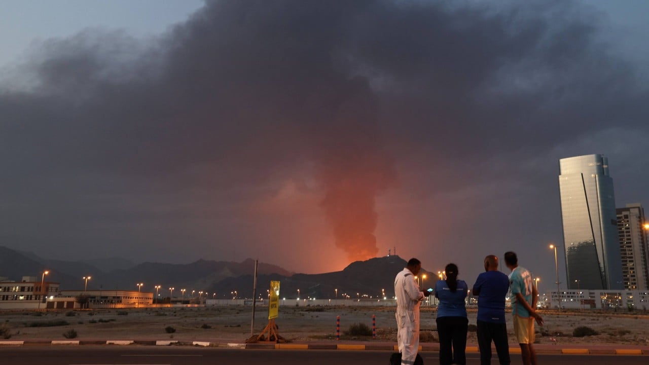 Ghost Currency: Gulf Tensions Push Asia’s Migrants to Stablecoins, Skirting Sanctions’ Grip