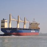 Sovereignty at Sea: Seoul Vows Firm Hand After Hormuz Cargo Assault Sovereignty at Sea: Seoul Vows Firm Hand After Hormuz Cargo Assault