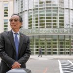 Ping-Pong or Patriot Games? Spy Allegations Rock Boston ‘Cultural’ Center Ping-Pong or Patriot Games? Spy Allegations Rock Boston ‘Cultural’ Center