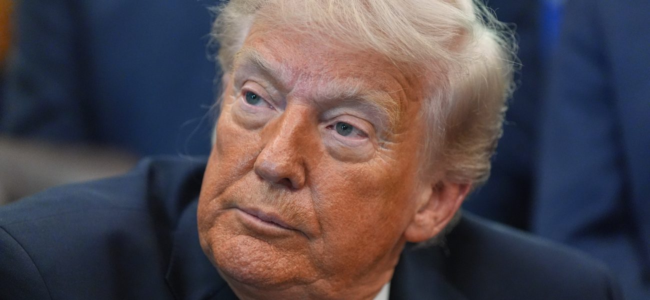 Semantic Truce? White House Declares Iran ‘Hostilities’ Ceased, Congress Sees a Quagmire of Words Semantic Truce? White House Declares Iran ‘Hostilities’ Ceased, Congress Sees a Quagmire of Words