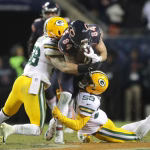 Gridiron Grievances: When NFL Rivalries Mirror Nations, Not Just Neighbourhoods