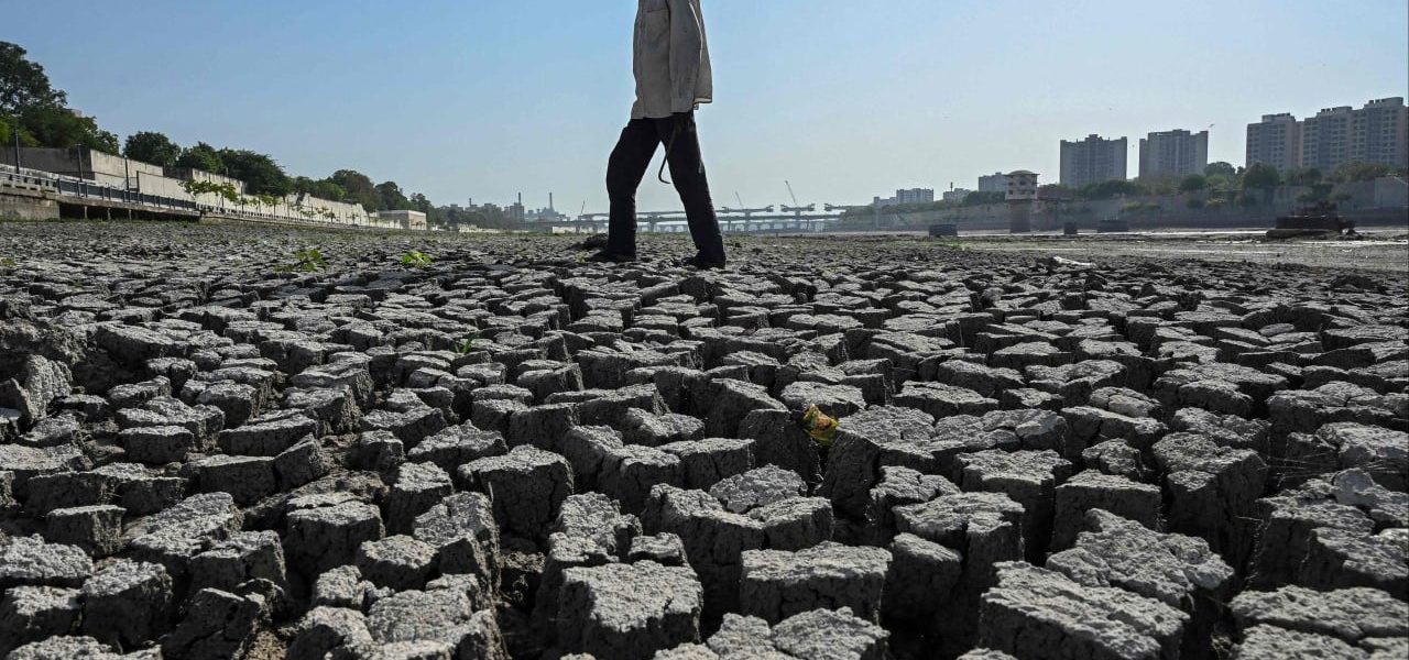 Inferno Ahead: South Asia’s Looming Water Wars & The Super El Niño Paradox