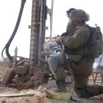 Beneath the Gaza Sand: Perpetual Ground War Reshapes Realities Beneath the Gaza Sand: Perpetual Ground War Reshapes Realities