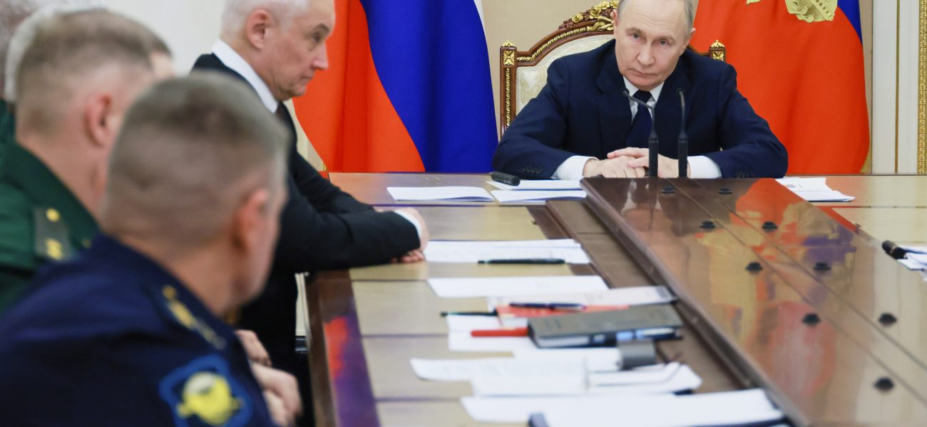 Moscow’s Covert Tech Crusade: Sanctions Trigger a Shadow War for Western Innovation Moscow’s Covert Tech Crusade: Sanctions Trigger a Shadow War for Western Innovation