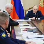 Moscow’s Covert Tech Crusade: Sanctions Trigger a Shadow War for Western Innovation Moscow’s Covert Tech Crusade: Sanctions Trigger a Shadow War for Western Innovation