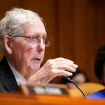 The Elephant’s Internal Quarrel: McConnell’s Defense Doctrine Collides with GOP Populists The Elephant’s Internal Quarrel: McConnell’s Defense Doctrine Collides with GOP Populists