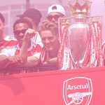 London’s Red Release: How Arsenal’s League Title Masked Europe’s Sting—And What it Really Means
