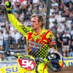 Salt Lake City’s Unlikely Crown: How an Aging German, an Underdog Suzuki, Rewrote Supercross History