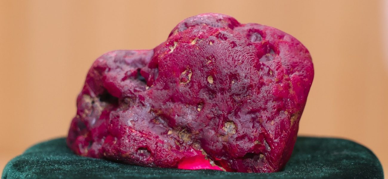 Blood Gem’s Glare: Myanmar’s Mammoth Ruby Reveals a Nation’s Wounds and the Junta’s Iron Grip Blood Gem’s Glare: Myanmar’s Mammoth Ruby Reveals a Nation’s Wounds and the Junta’s Iron Grip