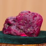 Blood Gem’s Glare: Myanmar’s Mammoth Ruby Reveals a Nation’s Wounds and the Junta’s Iron Grip