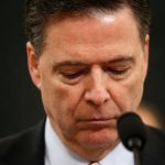 Comey’s Marine Mollusk Melodrama: Judicial Clock Ticks on Peculiar Accusation Comey’s Marine Mollusk Melodrama: Judicial Clock Ticks on Peculiar Accusation