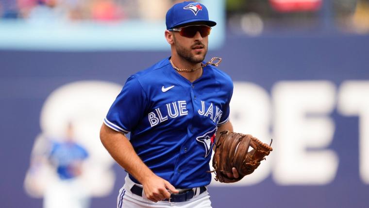 From Pinstripes to Prairie: DeJong’s Odyssey Spotlights Baseball’s Brutal Gig Economy From Pinstripes to Prairie: DeJong’s Odyssey Spotlights Baseball’s Brutal Gig Economy