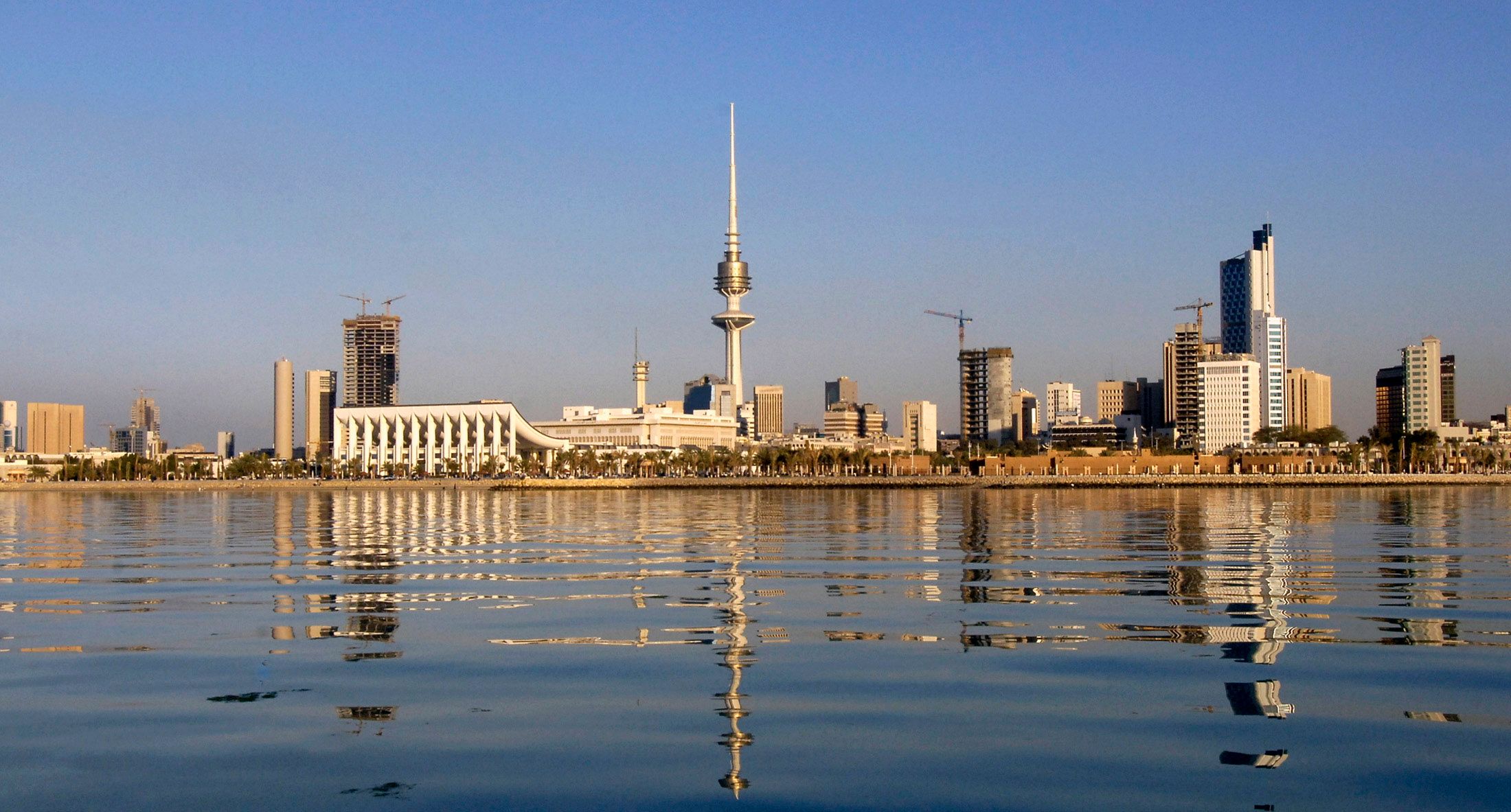 Kuwait’s Quiet Shakedown: IRGC Arrests Stir Gulf’s Uneasy Calm Kuwait’s Quiet Shakedown: IRGC Arrests Stir Gulf’s Uneasy Calm