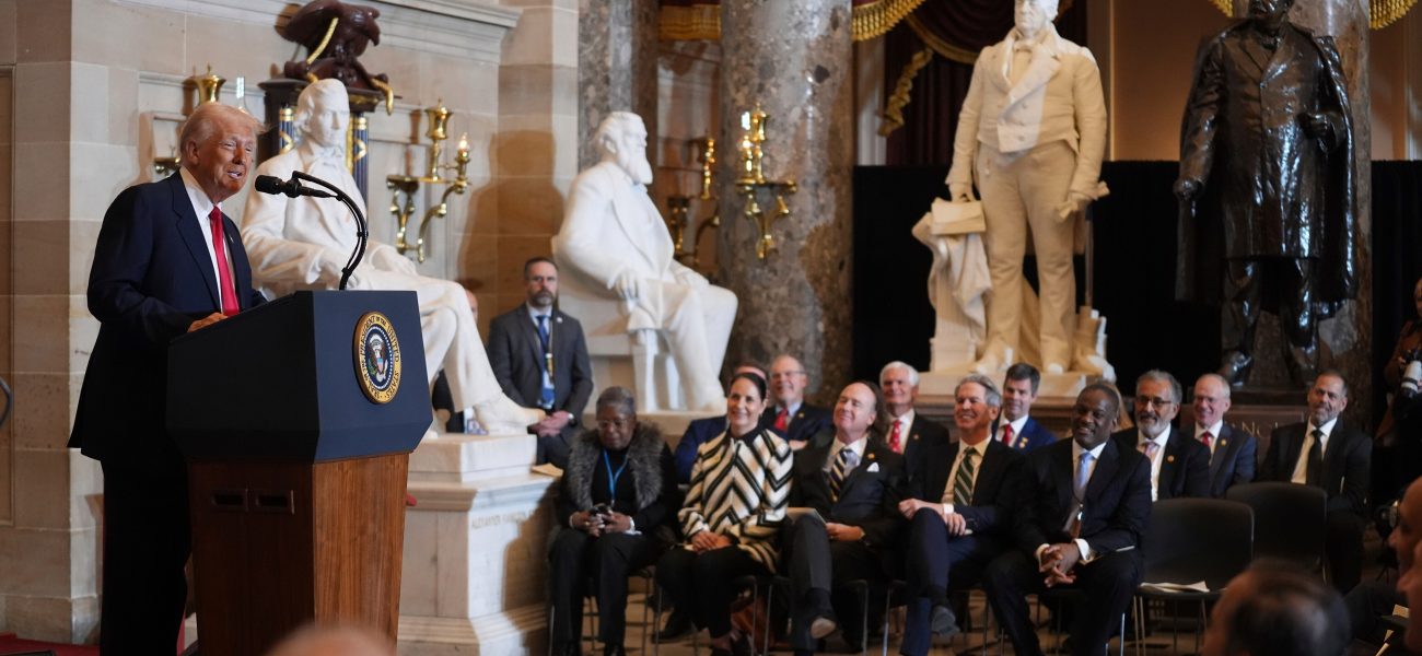 Theology Meets White House: When Prayer Breakfasts Stir More Than Just Coffee Theology Meets White House: When Prayer Breakfasts Stir More Than Just Coffee