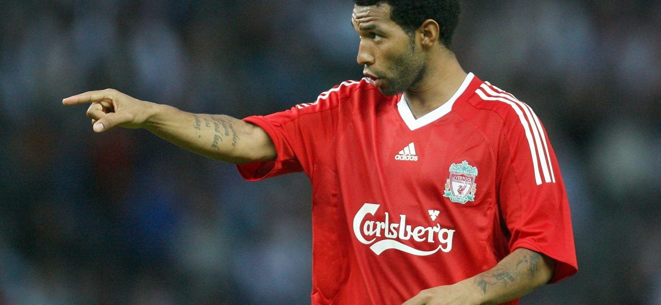 The Rot at Anfield: Is Liverpool’s Legacy Too Heavy for Arne Slot? The Rot at Anfield: Is Liverpool’s Legacy Too Heavy for Arne Slot?
