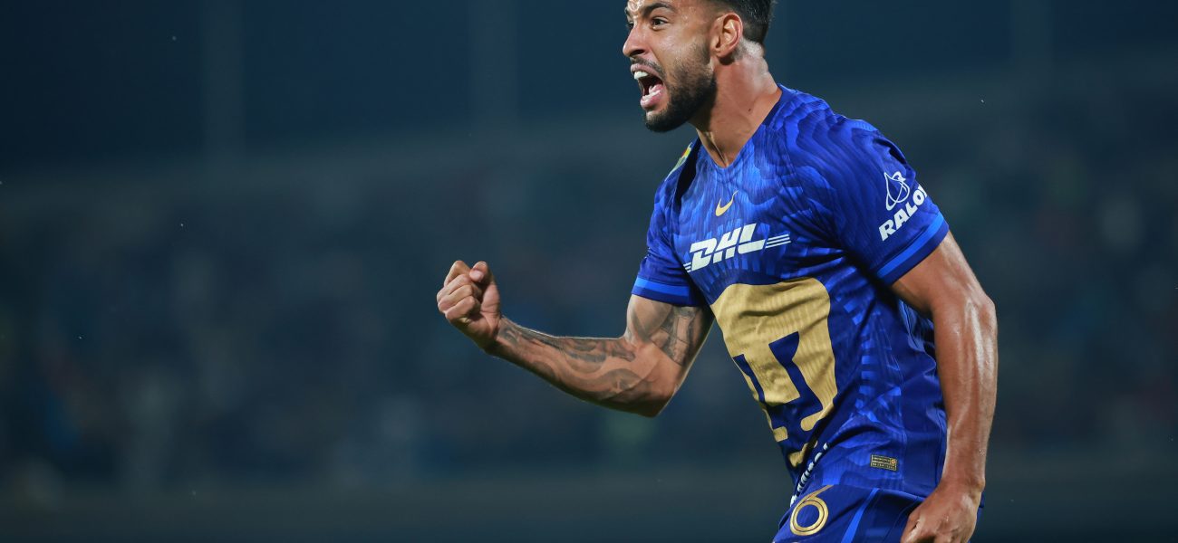 When Titans Totter: América’s Unforseen Topple & the Fickle Grip of Sporting Dominance When Titans Totter: América’s Unforseen Topple & the Fickle Grip of Sporting Dominance