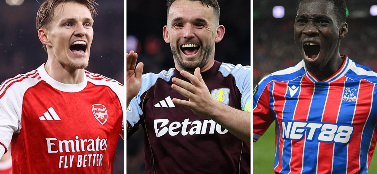England’s Continental Conquest: Premier League Hegemony Reshapes European Football’s Geopolitics England’s Continental Conquest: Premier League Hegemony Reshapes European Football’s Geopolitics