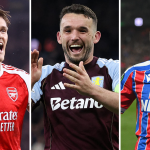 England’s Continental Conquest: Premier League Hegemony Reshapes European Football’s Geopolitics England’s Continental Conquest: Premier League Hegemony Reshapes European Football’s Geopolitics