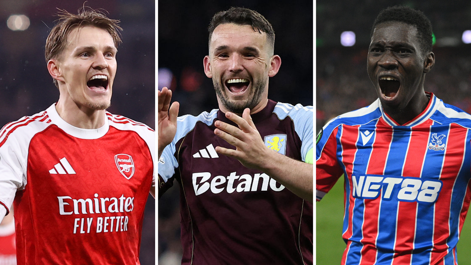 England’s Continental Conquest: Premier League Hegemony Reshapes European Football’s Geopolitics England’s Continental Conquest: Premier League Hegemony Reshapes European Football’s Geopolitics
