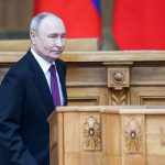 Moscow’s Diplomatic Diktat: Putin Extends a ‘Peace’ Offer, With Strings Attached and Iron Bars in Plain Sight Moscow’s Diplomatic Diktat: Putin Extends a ‘Peace’ Offer, With Strings Attached and Iron Bars in Plain Sight