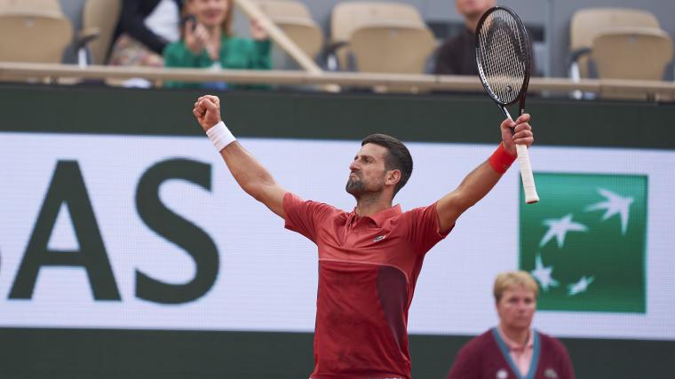 Clay’s Last Stand? Djokovic’s Roland-Garros Gambit Ignites Whispers of an Empire’s Sunset Clay’s Last Stand? Djokovic’s Roland-Garros Gambit Ignites Whispers of an Empire’s Sunset