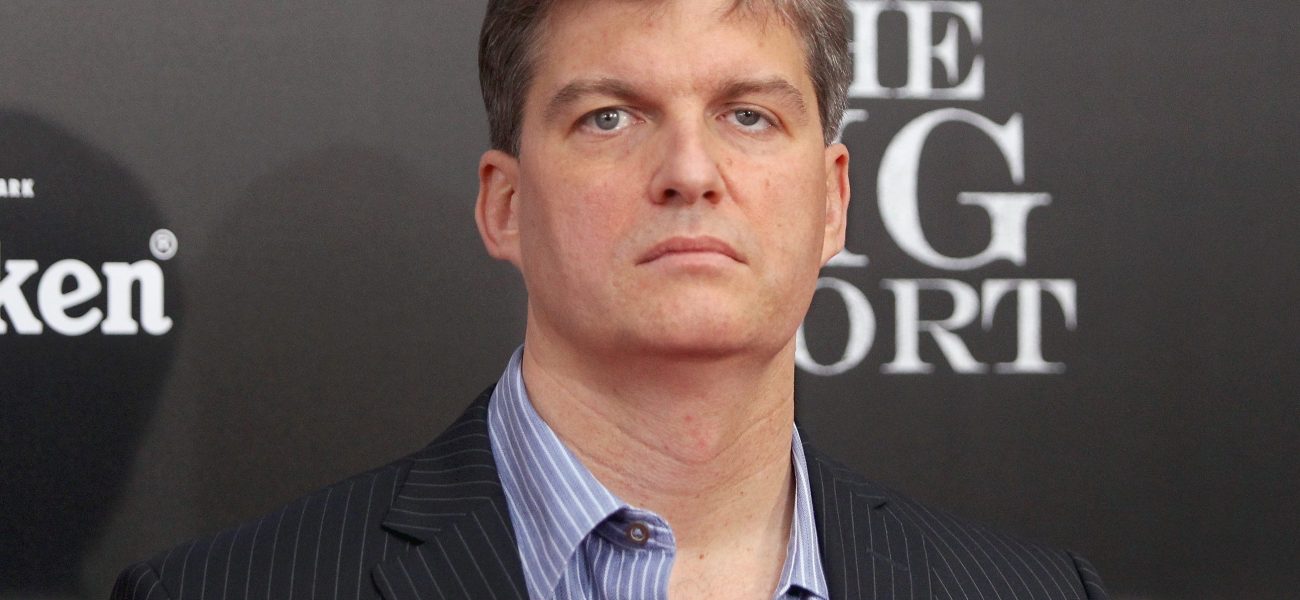 Wall Street’s Golden Slumber: Michael Burry’s Ominous Forecast for an Awakening Wall Street’s Golden Slumber: Michael Burry’s Ominous Forecast for an Awakening