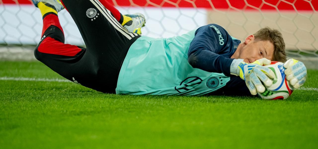 Germany’s Goal Dilemma: A Deeper Read on National Team Psychology Beyond the Pitch