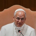 The Pope’s Reckoning: Centuries of Silence Break as Vatican Apologizes for Slavery The Pope’s Reckoning: Centuries of Silence Break as Vatican Apologizes for Slavery