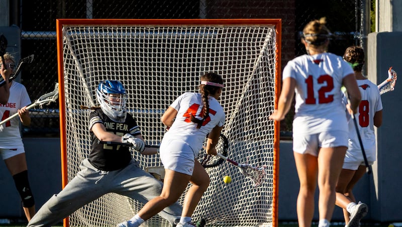 Utah’s Lacrosse Imperium: How a Family Built a Dynasty, One Goal at a Time Utah’s Lacrosse Imperium: How a Family Built a Dynasty, One Goal at a Time