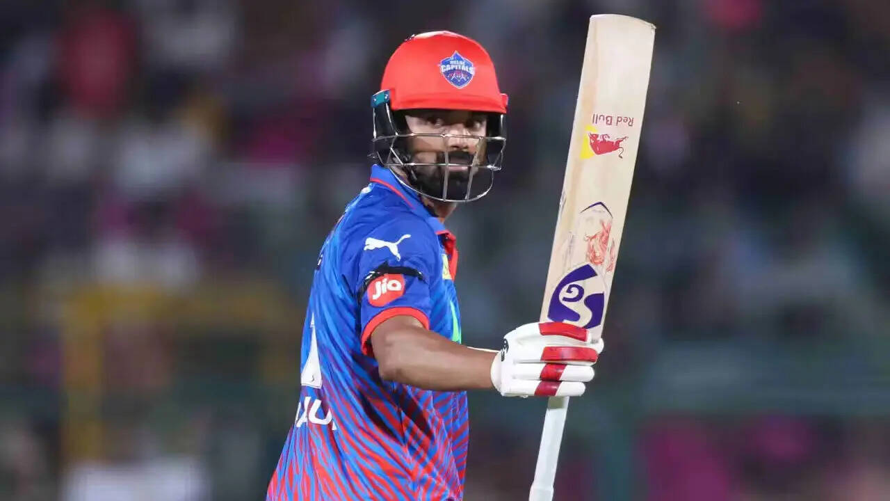 Delhi Capitals’ Phoenix Moment: From Brink to Brilliance, a Microcosm of IPL’s Economic Crucible Delhi Capitals’ Phoenix Moment: From Brink to Brilliance, a Microcosm of IPL’s Economic Crucible