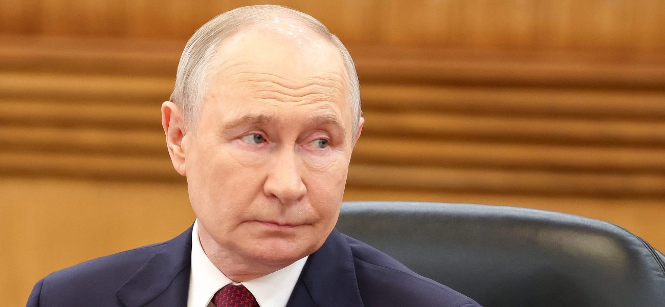 Moscow’s Trillion-Dollar Tango: When Cash Can’t Buy Legitimacy Moscow’s Trillion-Dollar Tango: When Cash Can’t Buy Legitimacy