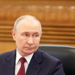 Moscow’s Trillion-Dollar Tango: When Cash Can’t Buy Legitimacy Moscow’s Trillion-Dollar Tango: When Cash Can’t Buy Legitimacy