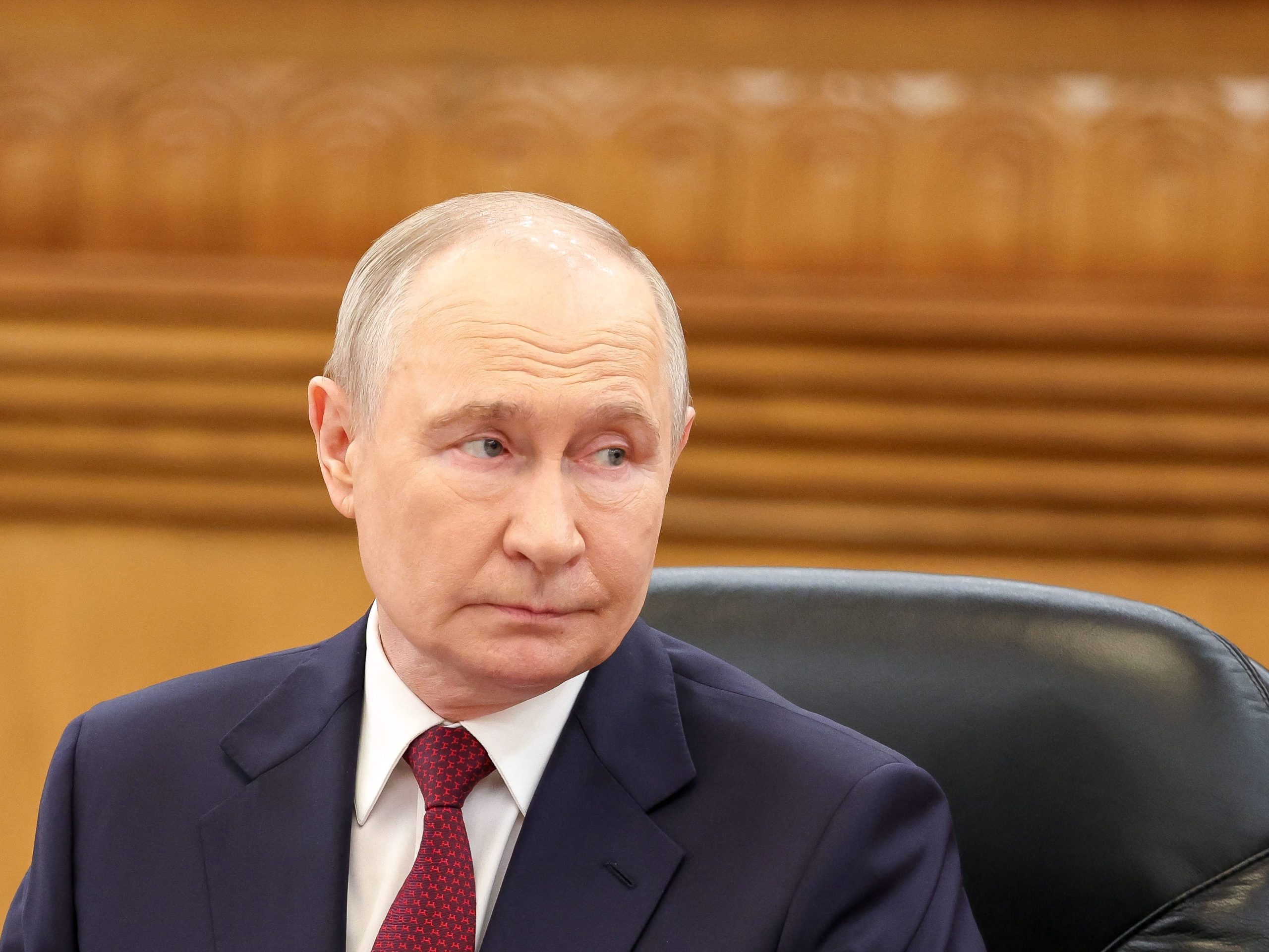 Moscow’s Trillion-Dollar Tango: When Cash Can’t Buy Legitimacy