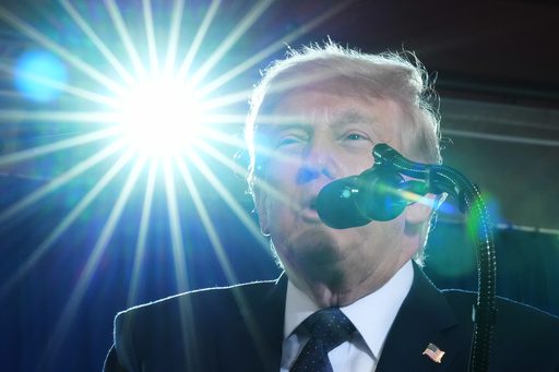 Trump’s Geopolitical Gauntlet: Expanding Abraham Accords a New Condition for Iran Deal? Trump’s Geopolitical Gauntlet: Expanding Abraham Accords a New Condition for Iran Deal?