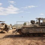 Mideast’s Worn Ledger: Lebanon Bleeds Anew as Border Simmers Mideast’s Worn Ledger: Lebanon Bleeds Anew as Border Simmers