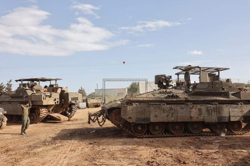 Mideast’s Worn Ledger: Lebanon Bleeds Anew as Border Simmers Mideast’s Worn Ledger: Lebanon Bleeds Anew as Border Simmers