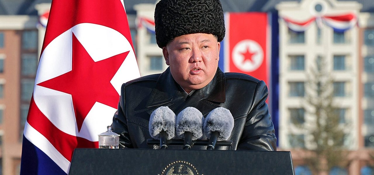 Pyongyang’s Doomsday Clause: Kim’s Assassination Now Triggers Automatic Nuclear Vengeance Pyongyang’s Doomsday Clause: Kim’s Assassination Now Triggers Automatic Nuclear Vengeance