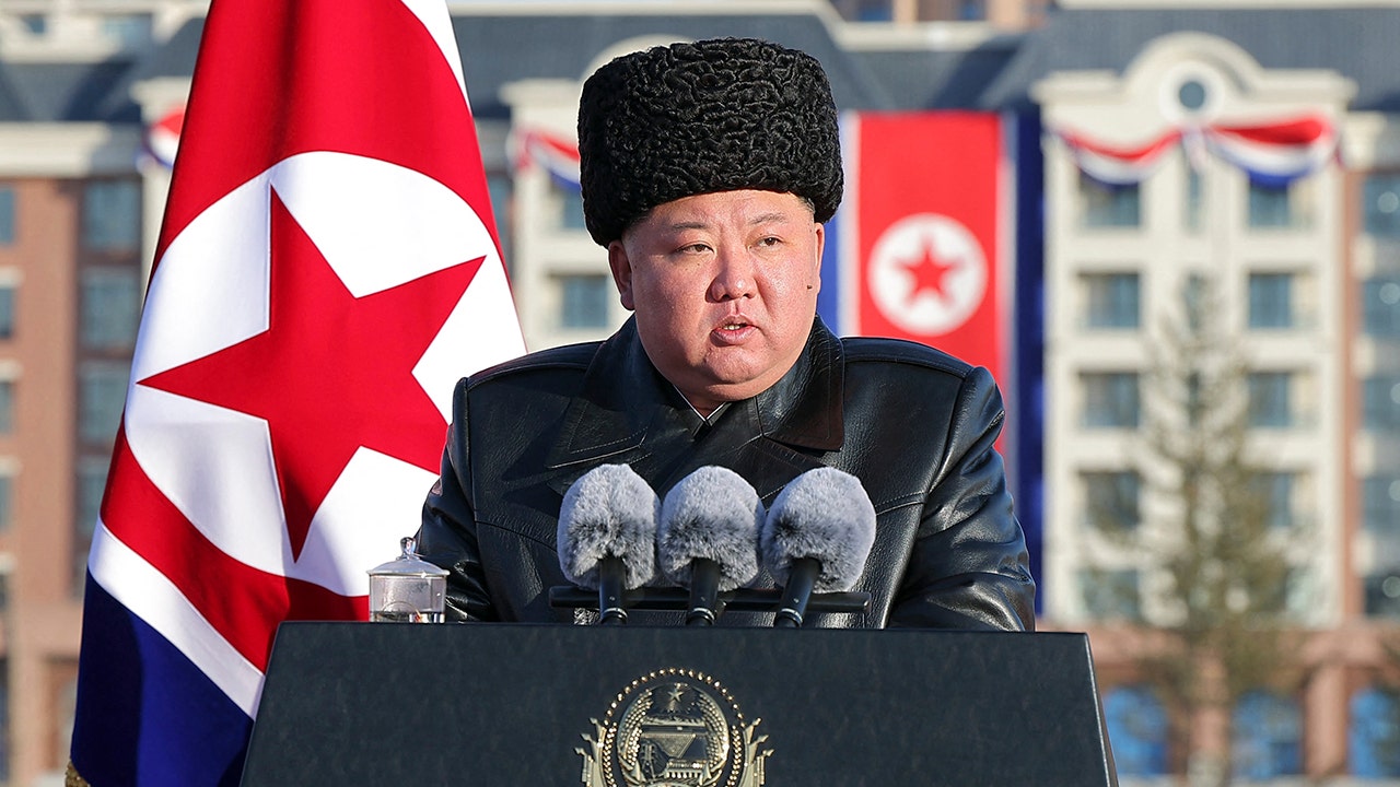 Pyongyang’s Doomsday Clause: Kim’s Assassination Now Triggers Automatic Nuclear Vengeance