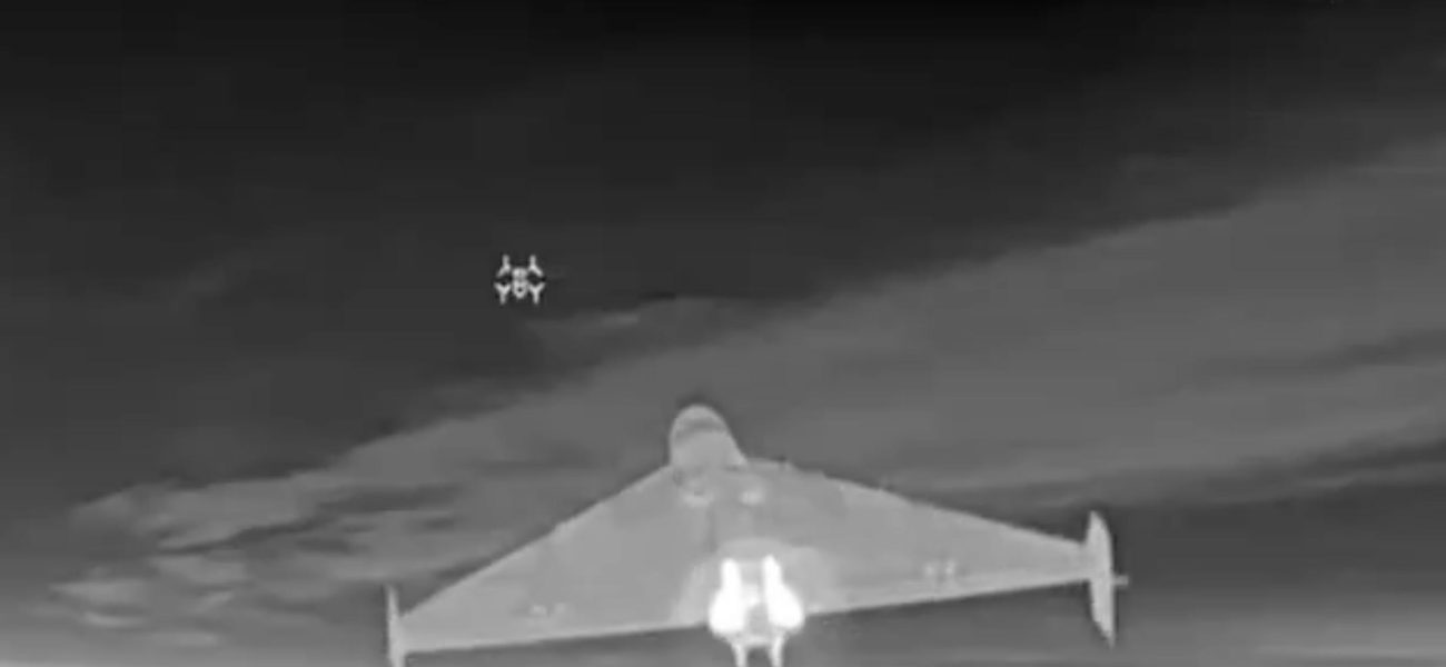 Operator-Guided Shaheds: Russia’s Drone Leap Signals Global Security Shift