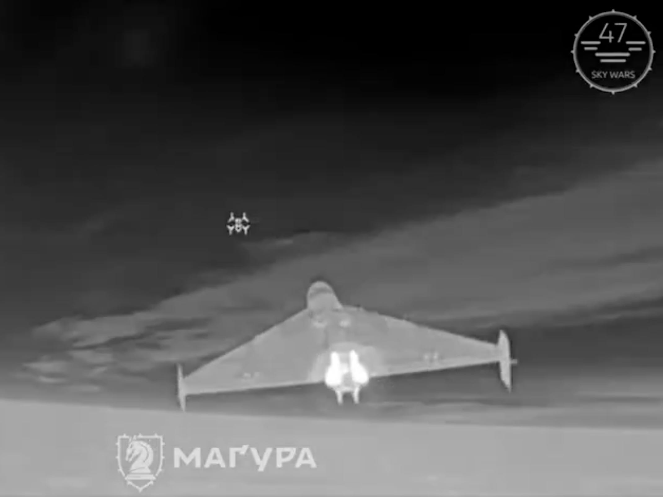 Operator-Guided Shaheds: Russia’s Drone Leap Signals Global Security Shift Operator-Guided Shaheds: Russia’s Drone Leap Signals Global Security Shift