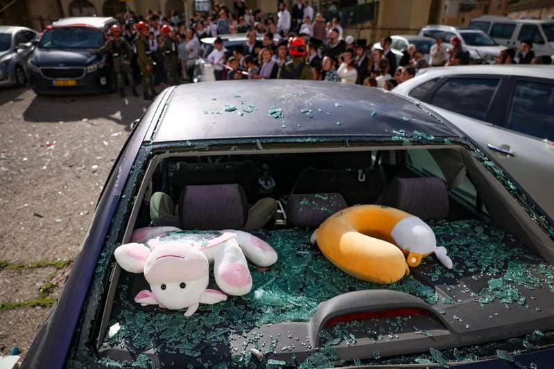 Northern Frontline Jolted: Hezbollah Unleashes Unprecedented Drone Barrage on Israel