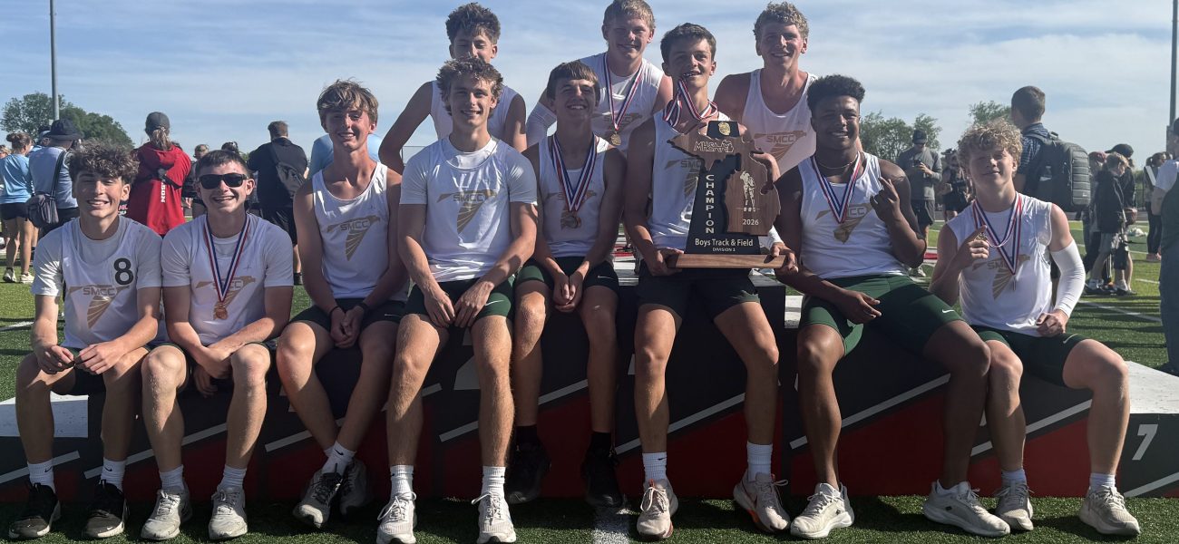 Monroe’s State Track Trophy: A Policy Wire Reckoning on Local Glory Monroe’s State Track Trophy: A Policy Wire Reckoning on Local Glory
