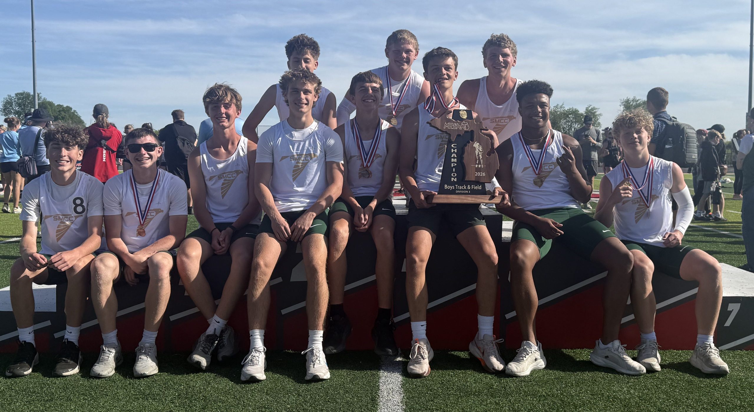 Monroe’s State Track Trophy: A Policy Wire Reckoning on Local Glory Monroe’s State Track Trophy: A Policy Wire Reckoning on Local Glory