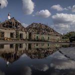 Kyiv’s Grinding Dawn: Missile Barrage a Grim Reminder of Endless War Kyiv’s Grinding Dawn: Missile Barrage a Grim Reminder of Endless War